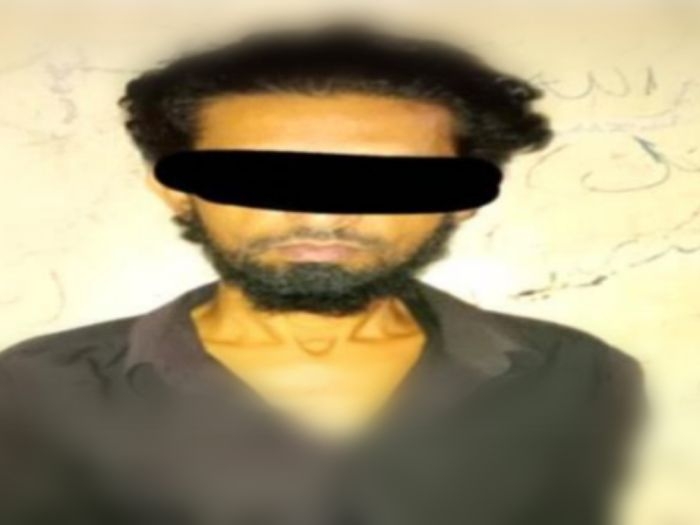 القبض على رجل في أبين قتل ابنته بوحشية