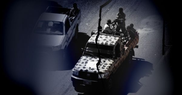 مليشيا الحوثي تغلق 12 معمل معالجة المياه في صنعاء لابتزاز ملاكها