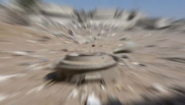 لغم حوثي يودي بحياة شاب في الحديدة