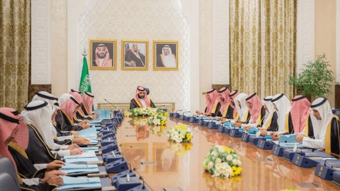 السعودية تدعو لتأييد وثيقة تنفيذ حل الدولتين وتدين انتهاكات الاحتلال في الأقصى