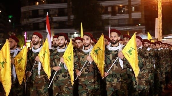 مليشيا حزب الله يهدد بالحرب الأهلية رداً على قرار حصرية السلاح بيد الدولة