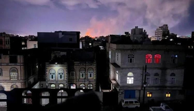 عملية «الفارس الخشن» ضد الحوثي.. بئر بلا قاع؟