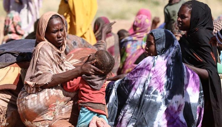 السودان.. انتشار مرض "الغدة الدرقية" في دارفور يثير المخاوف