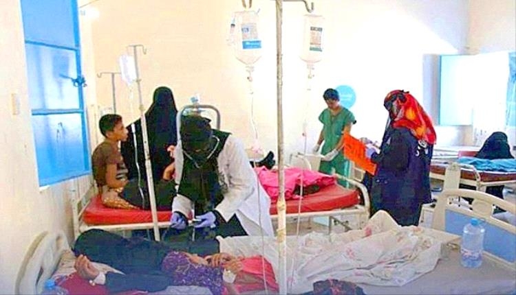 بين الإنكار والاعتراف.. من يُنقذ عدن من وباء الحُميات؟
