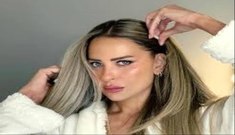 ريم مصطفى تردّ على أخبار ارتباطها بمحمد صلاح