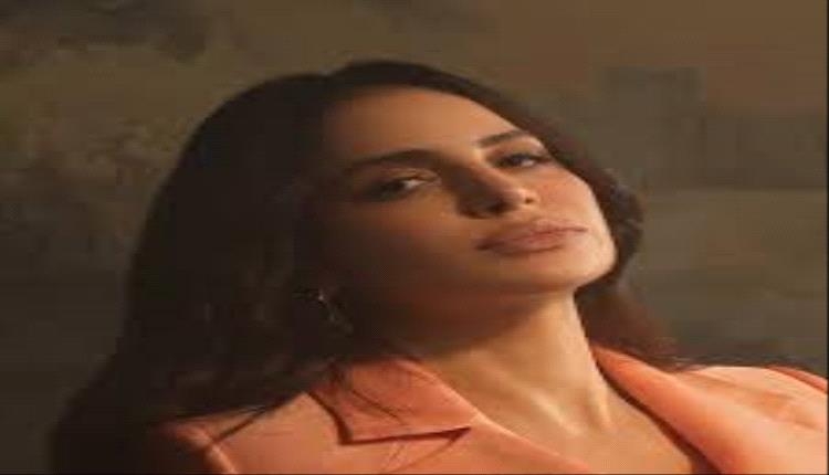 آمال ماهر تعلّق للمرة الأولى على لقب "صوت مصر"