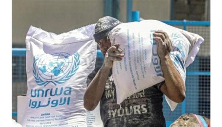 نفاد إمدادات الطحين في قطاع غزة