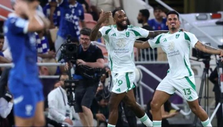 أهلي جدة يتأهل لنهائي دوري أبطال آسيا بفوز مستحق على الهلال