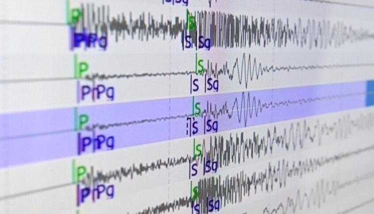 زلزال بقوة 6.2 درجة يضرب سواحل نيوزيلندا