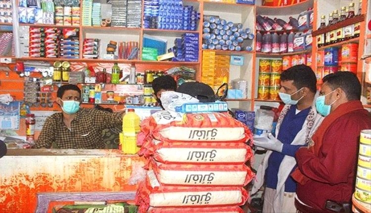 انخفاض العملة لا يخفض الأسعار.. وسلطة لحج تتحرك لضبط الأسواق وكبح جشع التجار