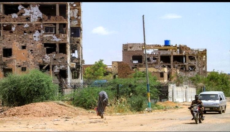 قتيلان في هجوم بمسيرة استهدف احتفالا عسكريا وسط السودان.