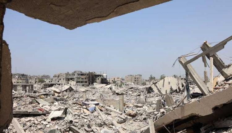 تفاصيل مقترح أميركي جديدة للهدنة في غزة
