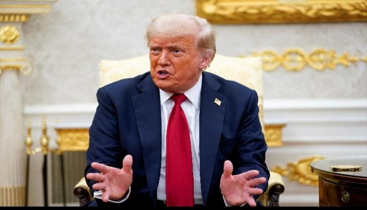 ترمب يتهم رئيس مجلس الاحتياطي الفيدرالي بـ"الإضرار" بسوق الإسكان