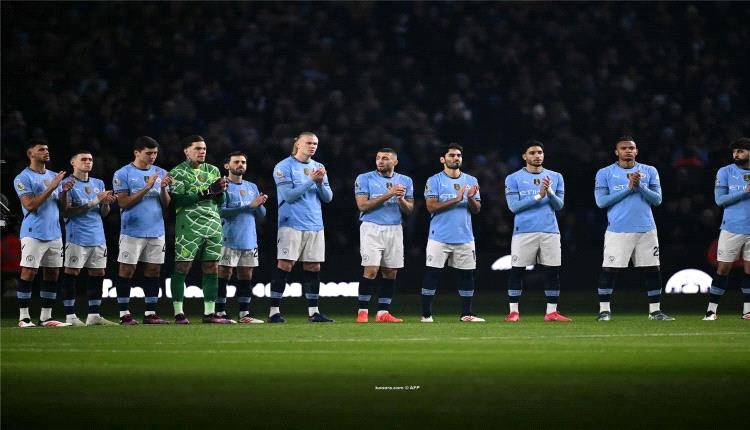 قرعة كأس الاتحاد.. مانشستر سيتي يواجه قاهر ليفربول