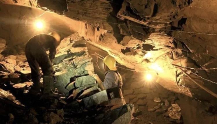 مصرع سبعة عمّال بانهيار في منجم للنحاس في كازاخستان