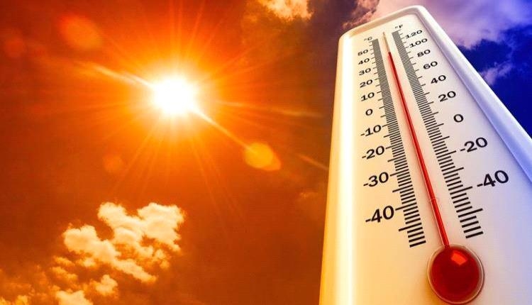 لأول مرة.. الأرصاد: درجات الحرارة في بعض دول أوروبا تتجاوز 46 درجة مئوية