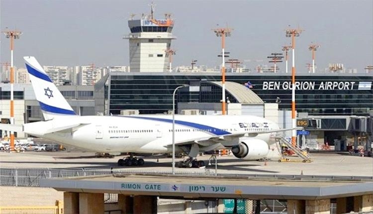 الحوثيون يقصفون مطار بن غوريون بصاروخ فرط صوتي: تل أبيب تحت النار مجددًا