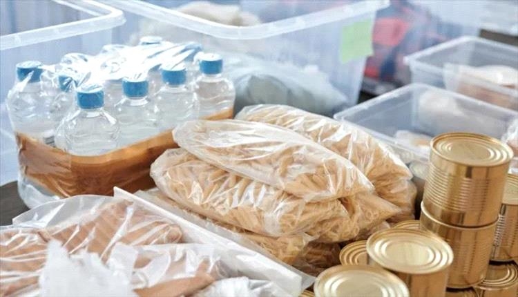 10 أشياء يجب عدم تخزينها أبدا في البلاستيك