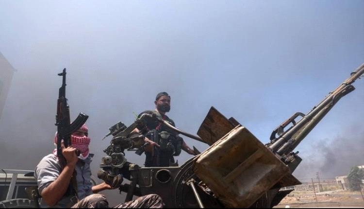 المبعوث الأميركي: إسرائيل وسوريا اتفقتا على وقف إطلاق النار