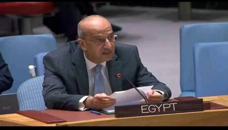 إعلان مصري بشأن خطة إسرائيلية تنذر بتصعيد كبير في غزة