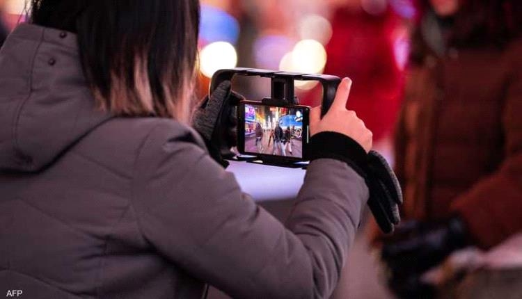 "التيكتوكر".. مهنة مفتوحة للجيل الجديد في لبنان