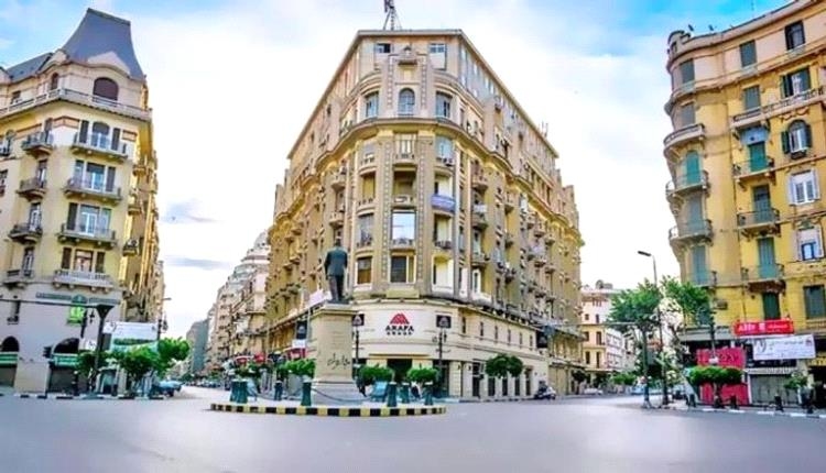 قانون الإيجار القديم في أدراج الرئيس المصري منذ 10 أيام