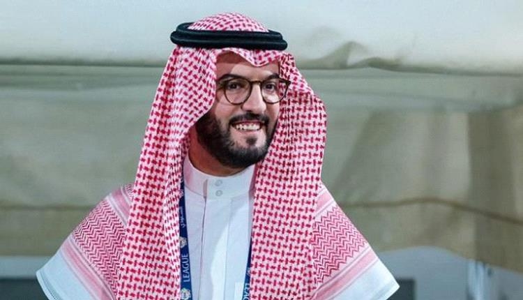 12 لقب وإنجازات عالمية.. أرقام حقبة فهد بن نافل مع الهلال