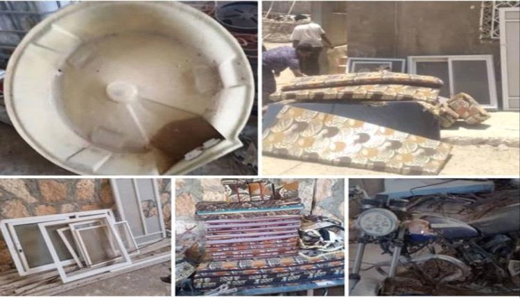 الإطاحة بعصابة سرقات منظمة.. اعترافات تطال منازل ومساجد ومحال تجارية
