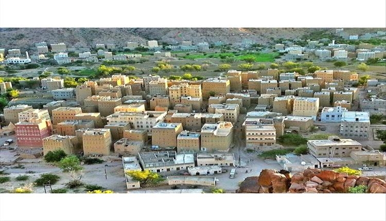 اندلاع اشتباكات قبلية عنيفة في يشبم بمديرية الصعيد بمحافظة شبوة