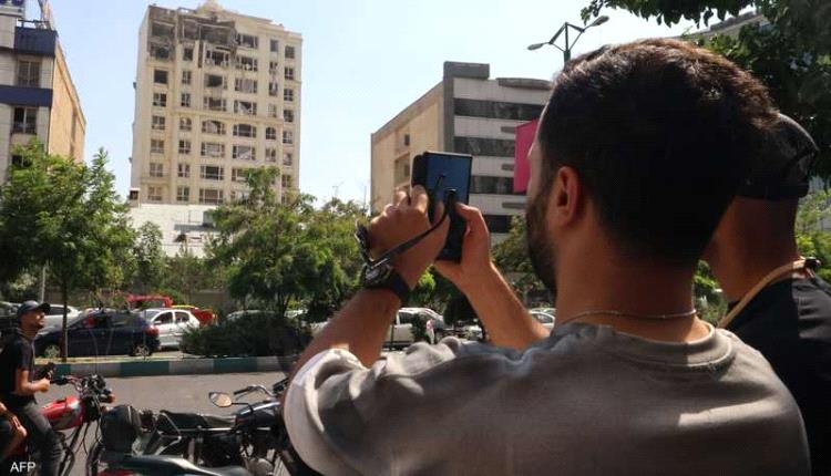 الشرطة الإيرانية تصدر تعليمات: هكذا تعرف "منازل الجواسيس"