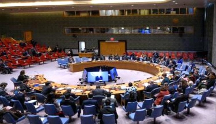اجتماع مرتقب للجنة العقوبات الدولية لمراجعة أداء فريق الخبراء ومناقشة إدراج كيانات جديدة