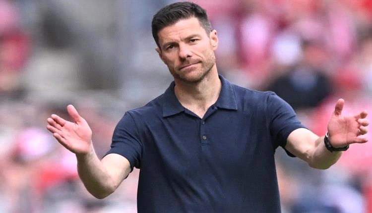 ألونسو يطلب التعاقد مع مهاجم جديد.. وريال مدريد يرد
