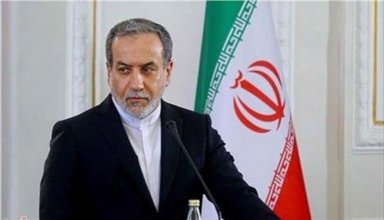 إيران تتهم إسرائيل بارتكاب جرائم حرب وتدعو الأمم المتحدة للتحرك قبل "انهيار القانون الدولي"