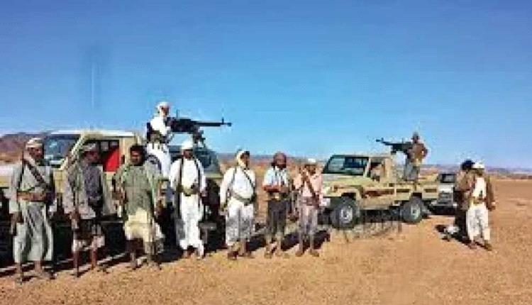 قبيلة تعلن البراءة من أحد أبنائها: "دمه دم حنش" وخارج عن الحماية القبلية