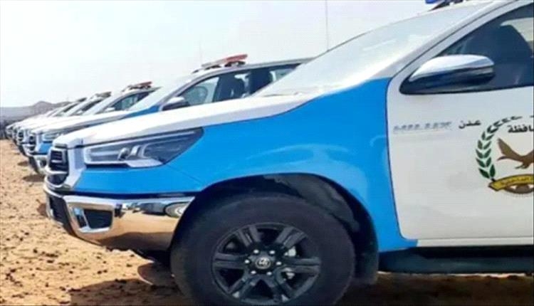 في ضربتين أمنيتين نوعيتين.. شرطة الضالع تُحبط تهريب شحنات مخدرات من صنعاء إلى عدن