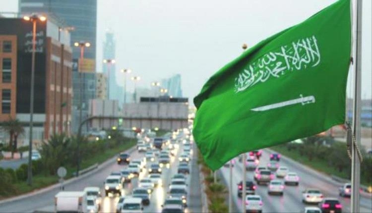 السعودية تدين الهجوم الإيراني على قطر وتؤكد تضامنها الكامل