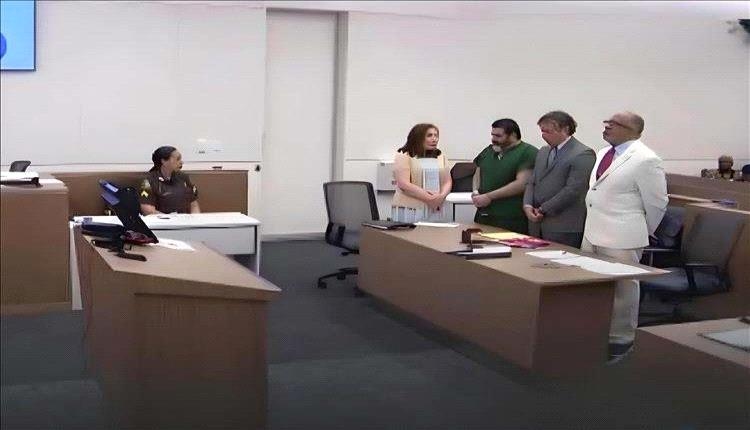 20 عامًا سجنًا ليمني قتل زبونًا بسبب "بيف جيركي" في ديترويت