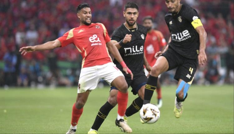 مصر.. تحرك مفاجئ من الأهلي والزمالك ضد نفس الفقرة والبرنامج والقناة