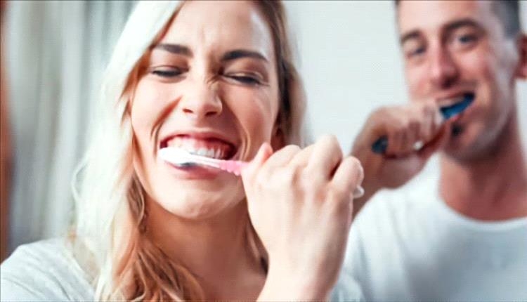 صحة الفم وصلة وثيقة بصحة الجسد