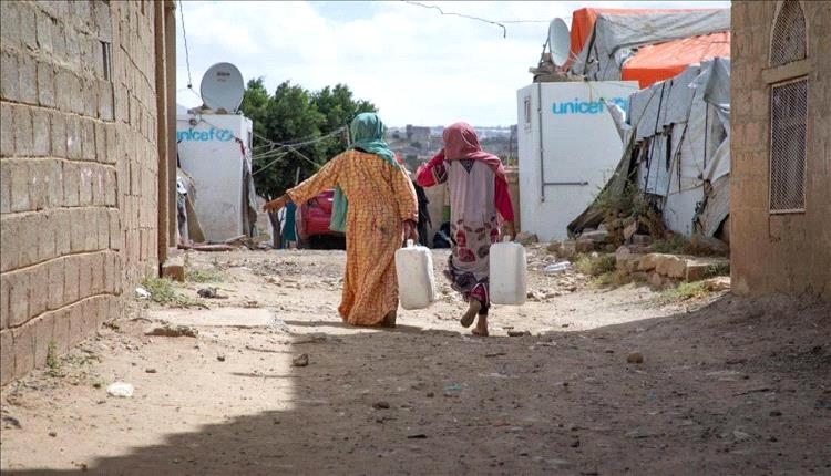 الأمم المتحدة: الأمن الغذائي قد ينعدم في مناطق الحوثي خلال أشهر