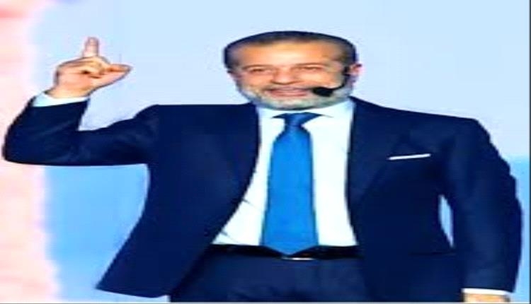 شريف منير يكشف رأيه في زواج ابنته من شخص يكبرها سناً بفارق كبير