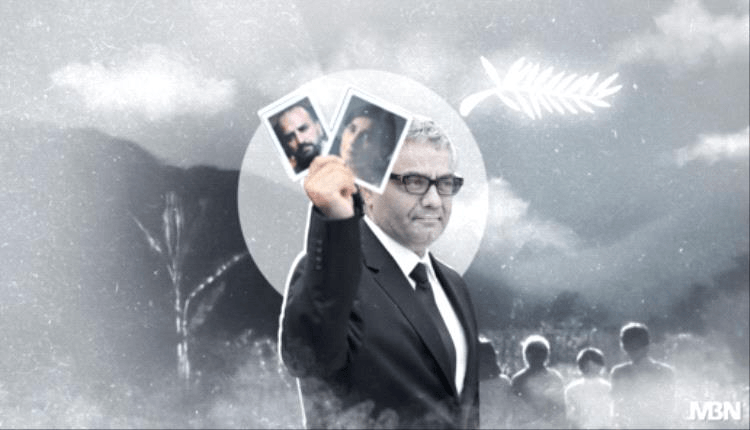 بين "نيفين" والحرس الثوري.. قصة هروب السينما الإيرانية إلى المنفى