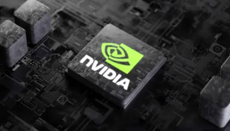 القيمة السوقية لـ إنفيديا تتجاوز 3 تريليونات دولار