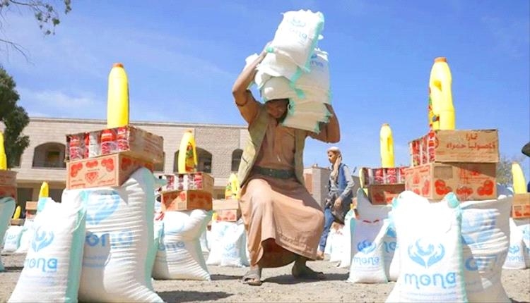 الأمم المتحدة تقلص خطتها الإغاثية في اليمن لعام 2025 لهذا السبب!