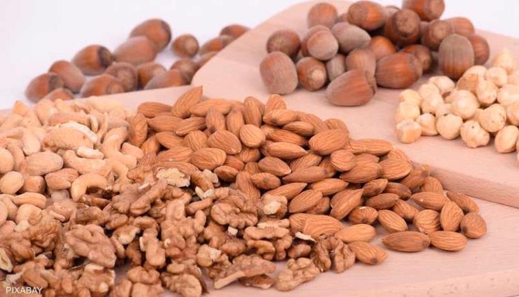 5 أغذية غنية بالمعادن الضرورية.. تعرف عليها