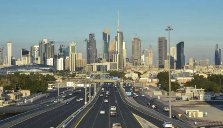 ارتفاع احتياطي النقد الأجنبي للكويت 3.2% في أبريل 2025