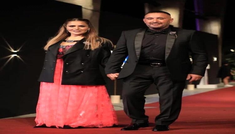 أحمد السقا يعلن طلاقه من مها الصغير بعد 26 عاماً: "فوجئت مثلكم"