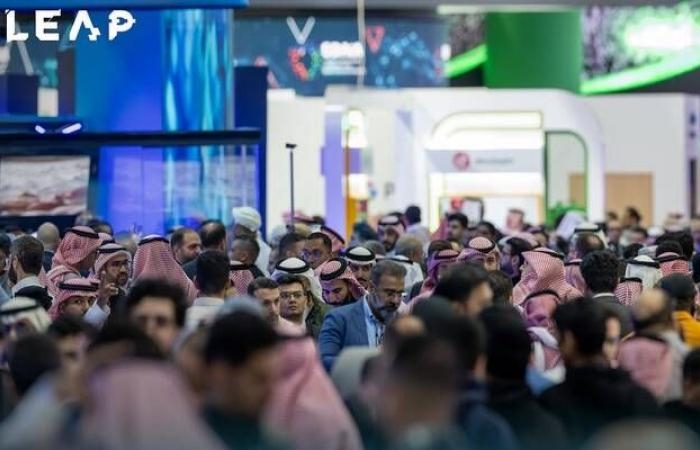 الرئيس التنفيذي: HP تخطط لتوسيع أعمالها في السعودية