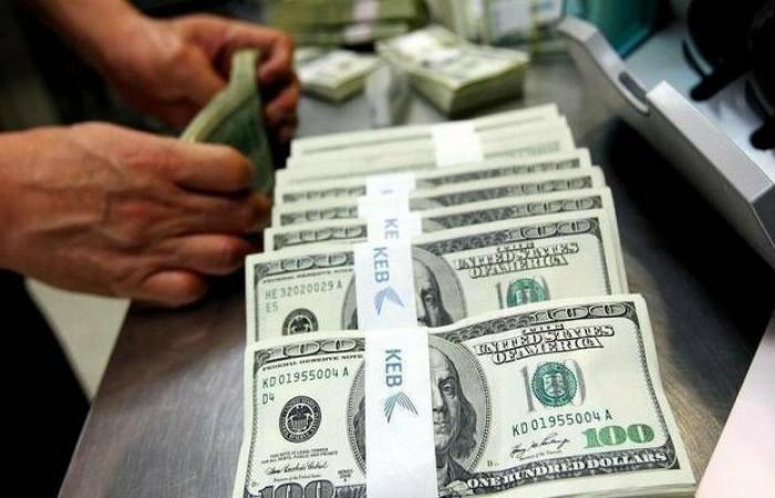 استقرار سندات الخزانة الأميركية بعد أسبوع مضطرب