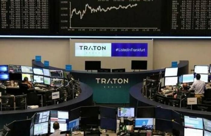 أسهم ألمانيا تصعد بعد فوز المحافظين في الانتخابات